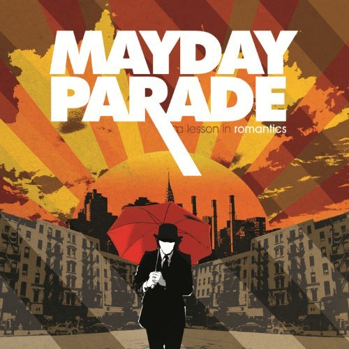 Mayday Parade/Lesson In Romantics